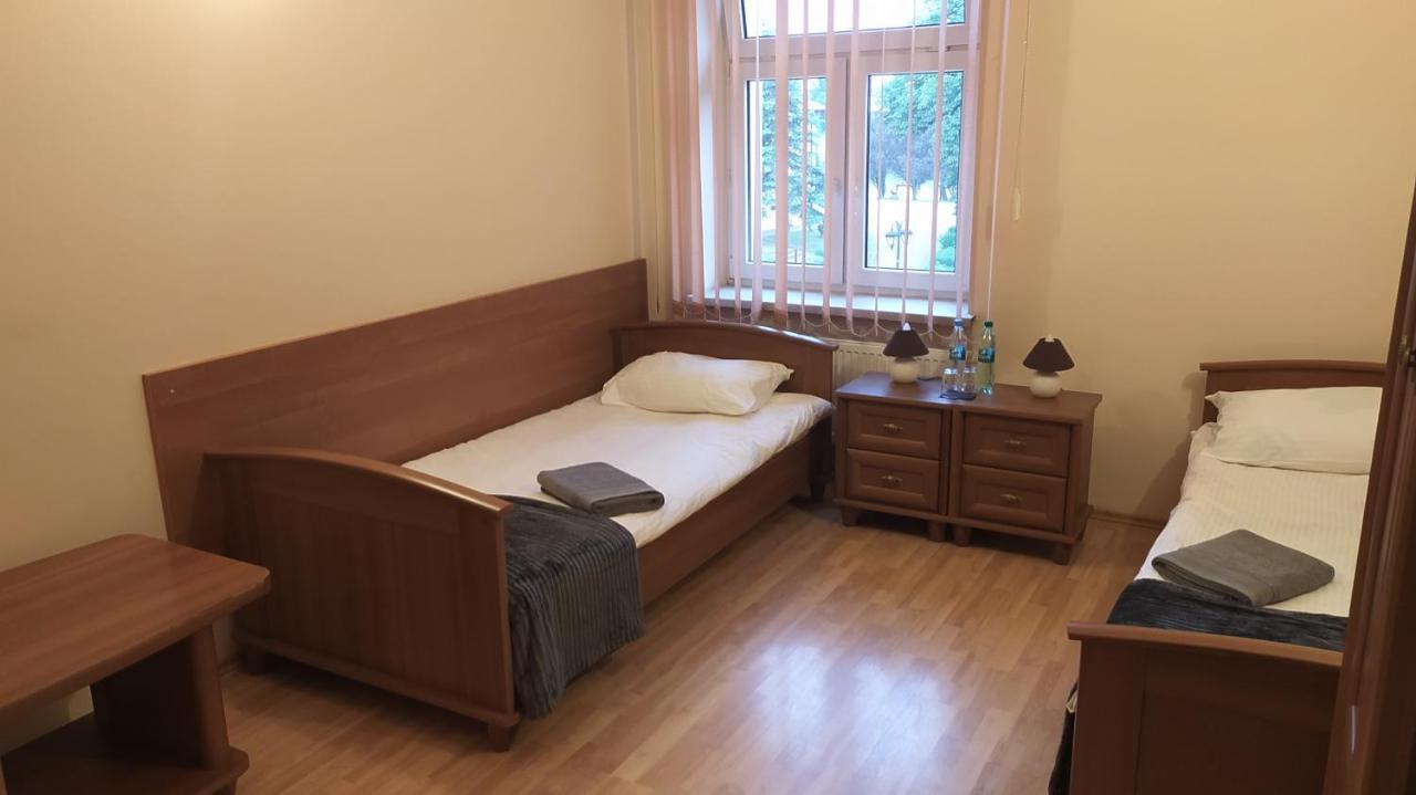 "Aleksandrowka" Restauracja I Noclegi Horyniec Εξωτερικό φωτογραφία