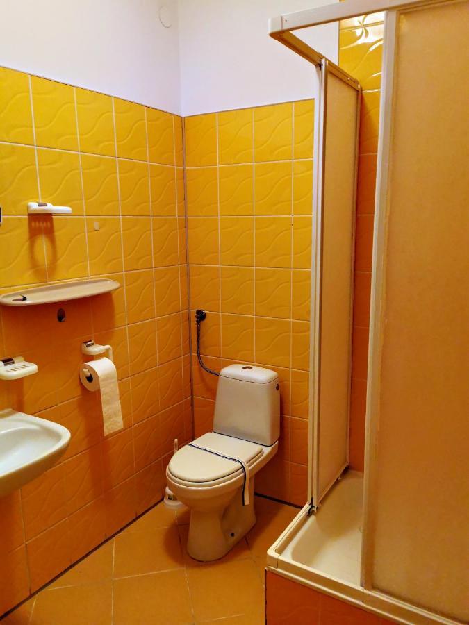 "Aleksandrowka" Restauracja I Noclegi Horyniec Εξωτερικό φωτογραφία
